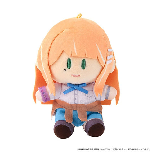 『学園アイドルマスター』よりぬいミニ(ぬいぐるみマスコット)/第三弾 紫雲 清夏